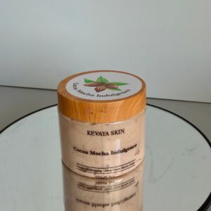 Cocoa Mocha Indulgence